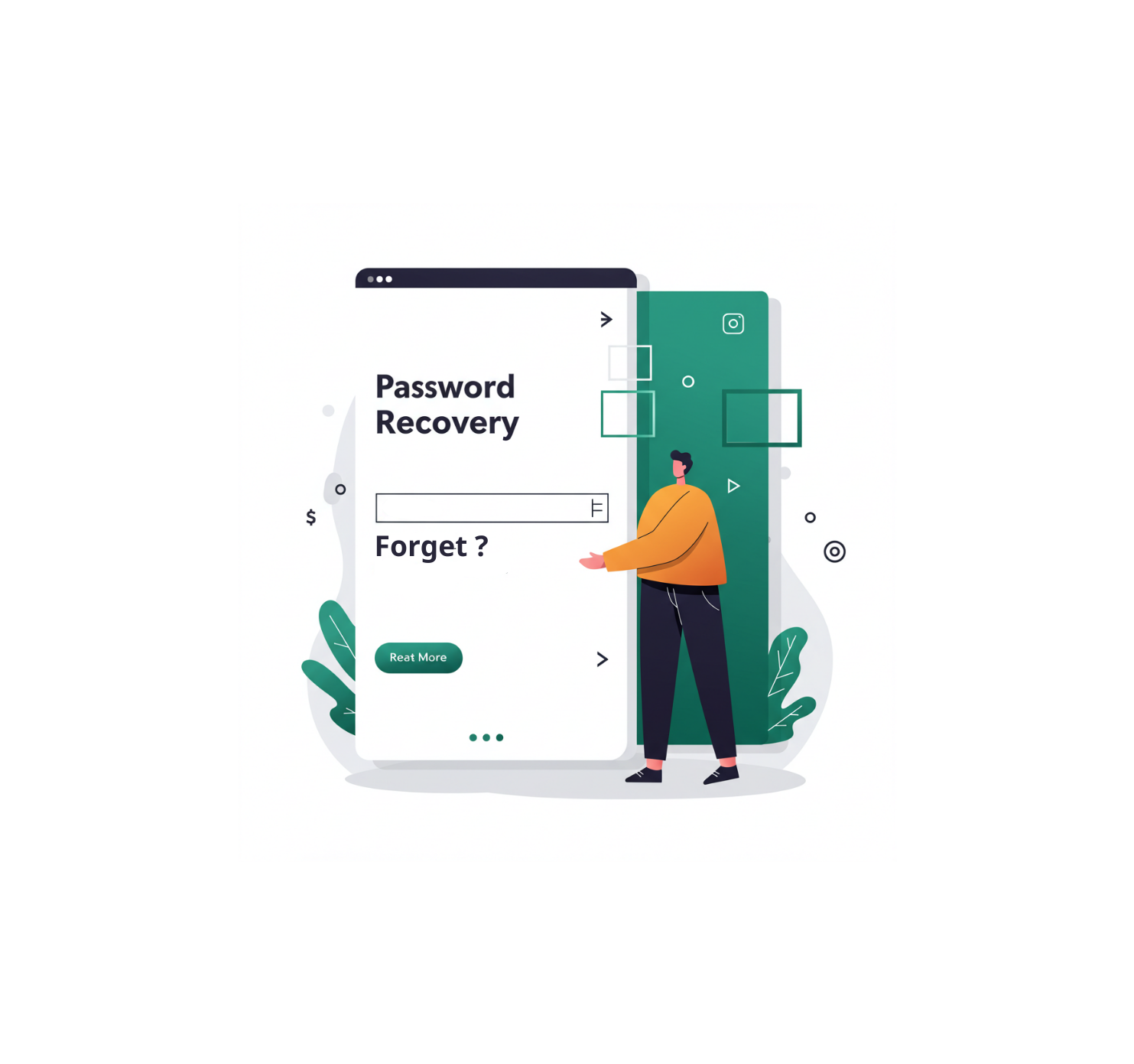 Login